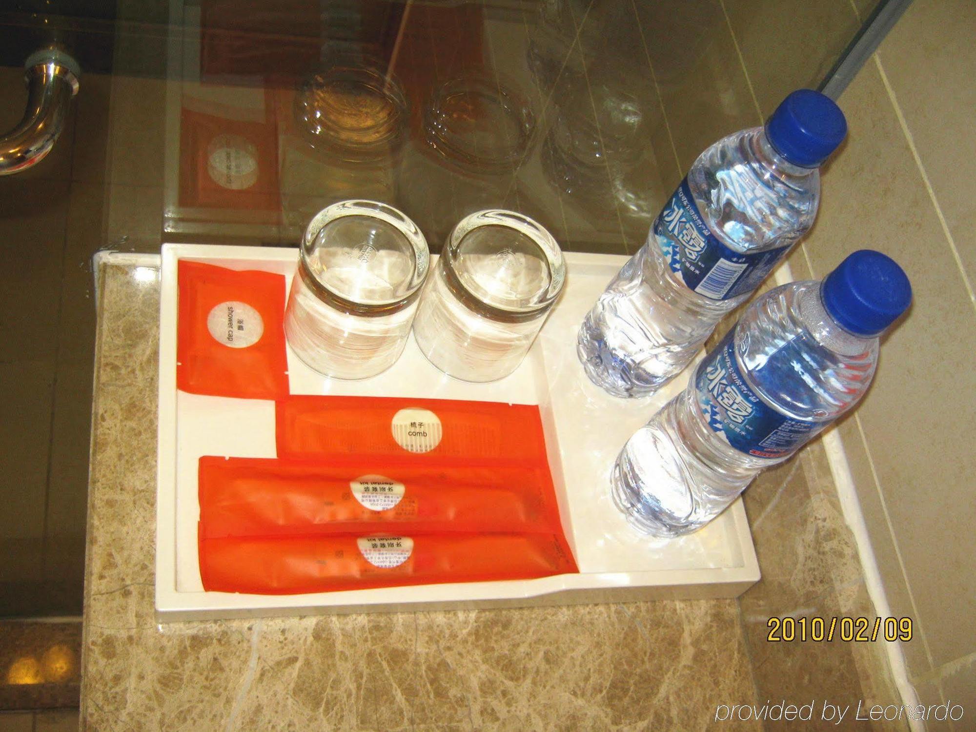 Holiday Inn Express Tianjin Dongli, An Ihg Hotel מראה חיצוני תמונה